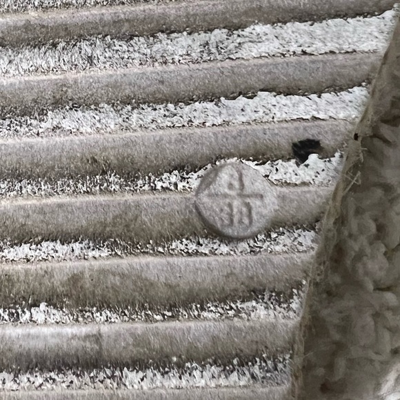 Women’s Size 8 Bamboo Leopard Print Platform Sandals - Picture 2 of 10